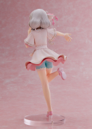Фигурка THE iDOLM@STER Cinderella Girls — Hisakawa Nagi — 1/7 — O-Ku-Ri-Mo-No Sunday