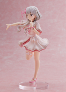 Фигурка THE iDOLM@STER Cinderella Girls — Hisakawa Nagi — 1/7 — O-Ku-Ri-Mo-No Sunday