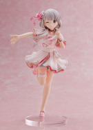 Фигурка THE iDOLM@STER Cinderella Girls — Hisakawa Nagi — 1/7 — O-Ku-Ri-Mo-No Sunday