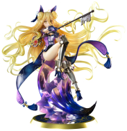 Фигурка Date A Live IV — Hoshimiya Mukuro — Prisma Wing (PWDAL-02P) — 1/7
