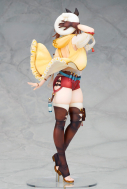 Фигурка Atelier Ryza ~Tokoyami no Joou to Himitsu no Kakurega~ — Reisalin Stout — 1/7