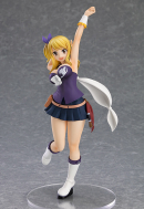 Фигурка Fairy Tail — Lucy Heartfilia — Pop Up Parade — Grand Magic Royale Ver