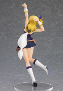 Фигурка Fairy Tail — Lucy Heartfilia — Pop Up Parade — Grand Magic Royale Ver
