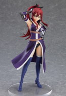 Фигурка Fairy Tail — Erza Scarlet — Pop Up Parade — Grand Magic Royale Ver.