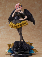 Фигурка Gotoubun no Hanayome ∬ - Nakano Ichika — 1/7 — Fallen Angel ver.