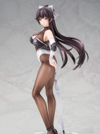 Фигурка Azur Lane — Takao — 1/7 — Full Throttle Charmer Ver.