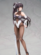 Фигурка Azur Lane — Takao — 1/7 — Full Throttle Charmer Ver.