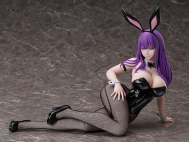 Фигурка Shuumatsu no Harem — Suou Mira — B-style — 1/4 — Bunny Ver.