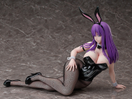 Фигурка Shuumatsu no Harem — Suou Mira — B-style — 1/4 — Bunny Ver.