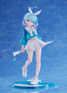 Фигурка Blue Archive — Arona — Golden Head — 1/7