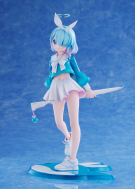 Фигурка Blue Archive — Arona — Golden Head — 1/7