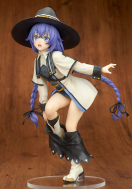 Фигурка Mushoku Tensei ~Isekai Ittara Honki Dasu~ — Roxy Migurdia — 1/7 — Okigae Mode
