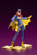 Фигурка Batman — Barbara Gordon — Batgirl — Bishoujo Statue — 1/7
