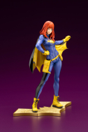 Фигурка Batman — Barbara Gordon — Batgirl — Bishoujo Statue — 1/7