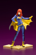 Фигурка Batman — Barbara Gordon — Batgirl — Bishoujo Statue — 1/7