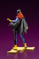 Фигурка Batman — Barbara Gordon — Batgirl — Bishoujo Statue — 1/7