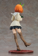 Фигурка Gotoubun no Hanayome ∬ - Nakano Yotsuba — 1/6 — Date Style Ver.