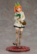 Фигурка Gotoubun no Hanayome ∬ - Nakano Yotsuba — 1/6 — Date Style Ver.