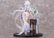 Фигурка Azur Lane — Illustrious — 1/7 — Maiden Lily`s Radiance Ver.