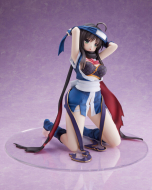 Фигурка Senren Banka — Hitachi Mako — 1/3.5