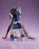 Фигурка Senren Banka — Hitachi Mako — 1/3.5