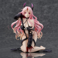 Фигурка To LOVEru Darkness — Sephie Michaela Deviluke — 1/6 — Darkness ver.