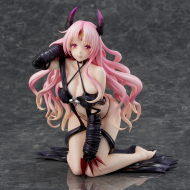 Фигурка To LOVEru Darkness — Sephie Michaela Deviluke — 1/6 — Darkness ver.
