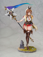 Фигурка Atelier Ryza 3 ~Owari no Renkinjutsushi to Himitsu no Kagi~ — Reisalin Stout — 1/7