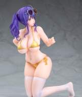 Фигурка Azur Lane — Pola — 1/7 — Seaside Coincidence Ver.