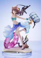 Фигурка Little Armory — Shirane Rin — 1/7 — Beach Shootout