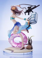 Фигурка Little Armory — Shirane Rin — 1/7 — Beach Shootout