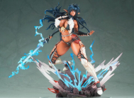 Фигурка Bastard!! Ankoku no Hakaishin — Arshes Nei — 1/7