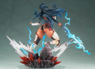 Фигурка Bastard!! Ankoku no Hakaishin — Arshes Nei — 1/7