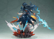 Фигурка Bastard!! Ankoku no Hakaishin — Arshes Nei — 1/7