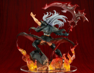 Фигурка Bastard!! Ankoku no Hakaishin — Dark Schneider — 1/7