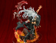 Фигурка Bastard!! Ankoku no Hakaishin — Dark Schneider — 1/7