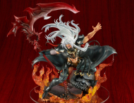 Фигурка Bastard!! Ankoku no Hakaishin — Dark Schneider — 1/7