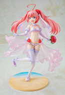 Фигурка Tensei Shitara Slime Datta Ken — Milim Nava — KDcolle — 1/7 — Wedding Bikini Ver.