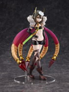 Лимитированная фигурка Kumo Desu ga, Nani ka? — Ariel — 1/7