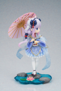 Лимитированная фигурка Kobayashi-san chi no Maid Dragon — Kanna Kamui — F:Nex — 1/7 — China Dress ver.