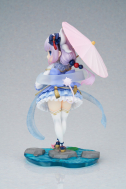 Лимитированная фигурка Kobayashi-san chi no Maid Dragon — Kanna Kamui — F:Nex — 1/7 — China Dress ver.