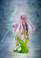 Фигурка Original — Dark Elf Mura — Lyla — 1/6