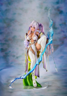 Фигурка Original — Dark Elf Mura — Lyla — 1/6
