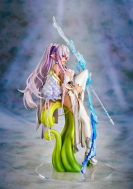Фигурка Original — Dark Elf Mura — Lyla — 1/6