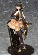 Лимитированная фигурка Girls’ Frontline — RO635 — 1/7 — Enforcer of the Law