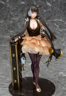 Лимитированная фигурка Girls’ Frontline — RO635 — 1/7 — Enforcer of the Law