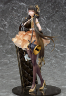 Лимитированная фигурка Girls’ Frontline — RO635 — 1/7 — Enforcer of the Law