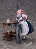 Лимитированная фигурка Girls’ Frontline — NTW-20 — 1/6 — Aristocrat Experience Service