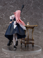 Лимитированная фигурка Girls’ Frontline — NTW-20 — 1/6 — Aristocrat Experience Service