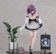 Фигурка Azur Lane — Penelope — 1/7 — Salty Maid Ver.
